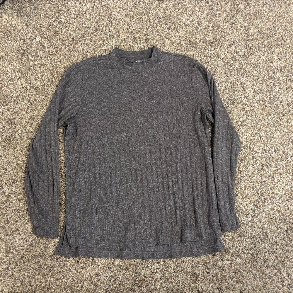 Matty M Tunic / Mock Turtleneck - Women's Size XL - Preowned - 2185